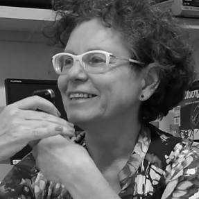Acervo particular Cornelia Eckert