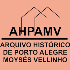 Arquivo Histórico de Porto Alegre Moysés Velhinho