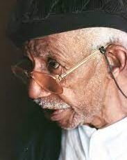Acervo Particular Walter Calixto Ferreira/Mestre Borel