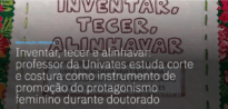 Na investigação, desenvolvida ao longo de quatro anos, Metz estudou os ofícios de corte e costura como instrumento de promoção do protagonismo feminino por meio de oficinas ministradas por ele em 2012 e 2015. Ao fim do estudo, o pesquisador concluiu que os projetos que analisou fortaleceram o protagonismo feminino das mulheres. O trabalho teve orientação das professoras doutoras Margarete Fagundes Nunes e Ana Luiza Carvalho da Rocha. A oficina “Inventando Moda” ocorreu no ano de 2012 no Centro de Vivência Redentora, localizado no bairro Diehl, em Novo Hamburgo/RS, e tinha como eixo condutor do seu trabalho a técnica de customização de peças de vestuário. Uma oficina de feltragem de lã de ovelha foi realizada com as mulheres quilombolas da Comunidade do Rincão da Chirca, em Rosário do Sul/RS, por optarem pelo aprimoramento de técnicas utilizando a lã da ovelha crioula. Já a oficina “Alinhavando Vidas” ocorreu no ano de 2015 no Centro Comunitário Raio de Sol, no bairro Roselândia, em Novo Hamburgo/RS, e tinha como objetivo capacitar mulheres nos ofícios de corte, costura e modelagem de vestuário. A primeira oficina foi realizada enquanto o pesquisador estava em formação no curso de Moda, e as outras duas, enquanto desenvolvia sua dissertação de mestrado.