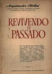 Arquimedes Fortini, Revivendo o Passado, Livraria Andradas, 1951, 110 páginas. O autor, professor da Faculdade de Economia e Administração da Universidade do Rio Grande do Sul e redator do Correio do Povo, narra fatos e causos do Rio Grande do Sul.