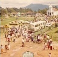 O nome antigo da cidade de Osório, no Rio Grande do Sul, era Conceição do Arroio. A fundação da localidade remonta ao século XVII, quando a faixa litorânea se tornou um caminho para paulistas e lagunenses que buscavam gado.